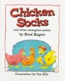 Chicken Socks