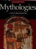 Mythologies (2 Volumes)