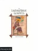 The Lindisfarne Gospels
