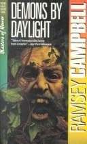 Demons by Daylight