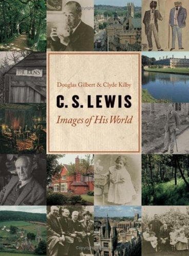 C.S. Lewis