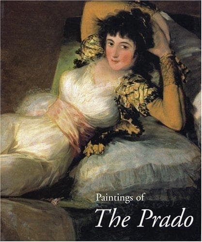 Paintings of The Prado