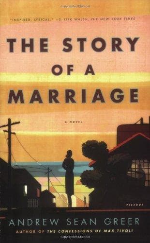 The Story of a Marriage