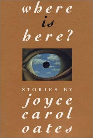 Where Is Here?