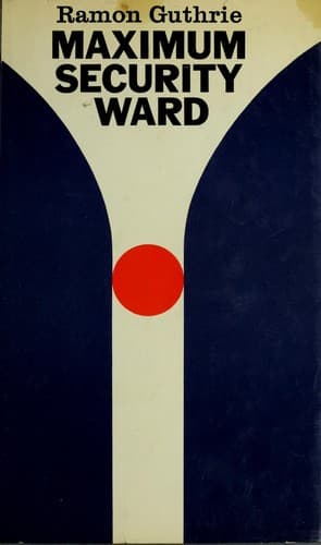 Maximum Security Ward, 1964-1970