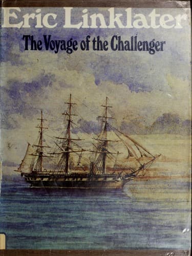 The Voyage of the Challenger