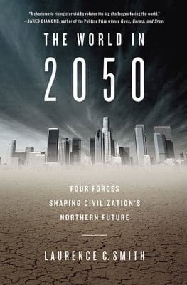 The World in 2050