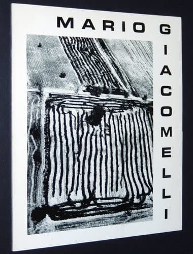 Mario Giacomelli