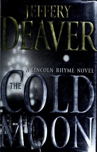 The Cold Moon