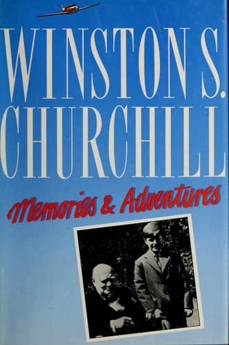 Memories and Adventures