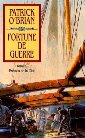 The Fortune of War