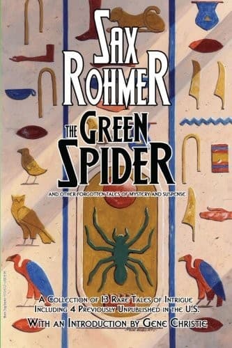 The Green Spider