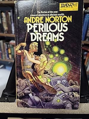 Perilous Dreams