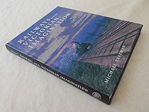 Railways and the Victorian Imagination