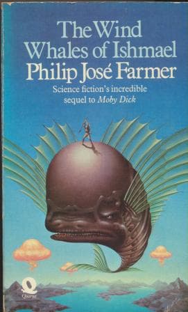 The Wind Whales of Ishmael