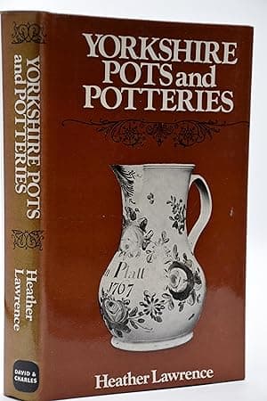 Yorkshire Pots and Potteries