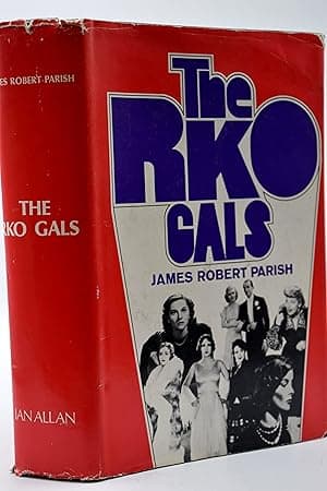 The RKO Gals