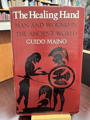 The Healing Hand