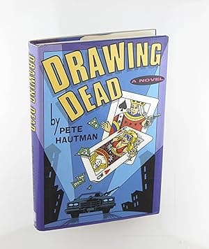 Drawing Dead