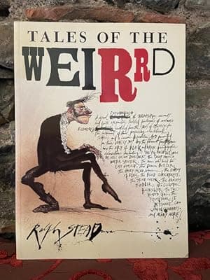 Tales of the Weirrd