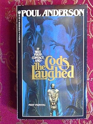 The Gods Laughed