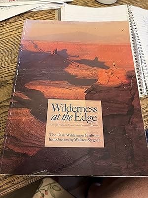 Wilderness at the Edge