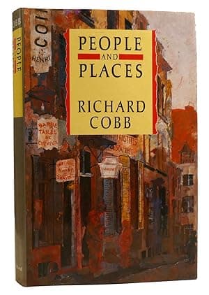 People and Places