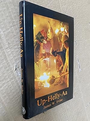 Up-Helly-Aa