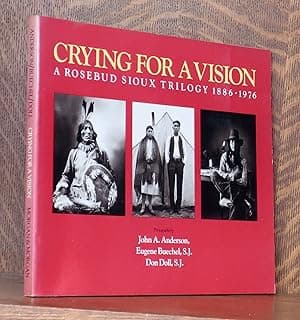 Crying for a Vision