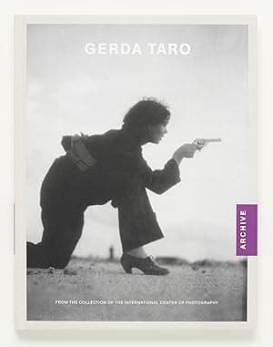 Gerda Taro