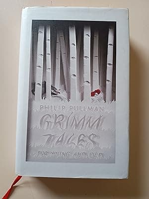 GRIMM TALES FOR YOUNG AND OLD