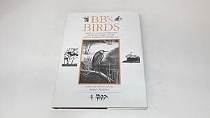 BBs Birds (Signed)