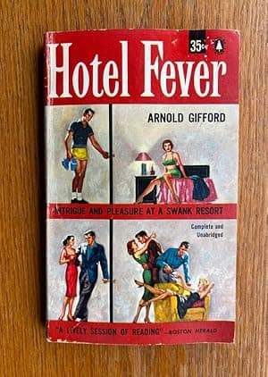 Hotel Fever # 751