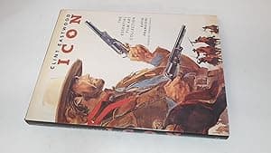 Clint Eastwood Icon: The Ultimate Film Art Collection