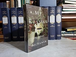 My Russian