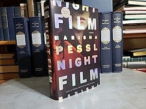 Night Film