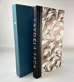 Laxdaela Saga