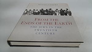 From the Ends of the Earth: The Jews in the 20th Century