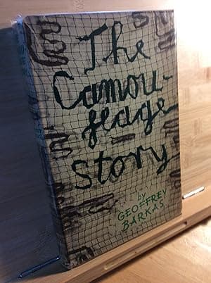 The Camouflage Story (From Aintree To Alamein)