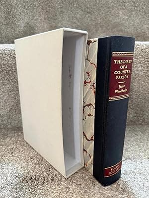 The Diary of a Country Parson