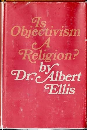 is Objectivism a Religon?