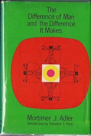 The Difference of Man and the Difference It Makes