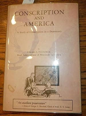 Conscription and America