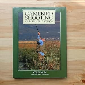 Gamebird Shooting in Southern Africa