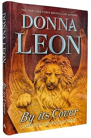 By Its Cover