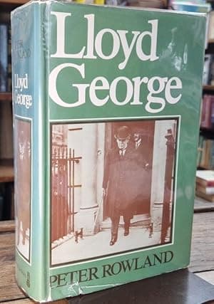 Lloyd George (Signed)