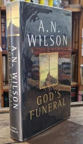 God's Funeral (Signed)