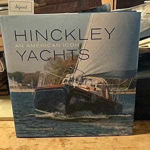Hinckley Yachts: An American Icon