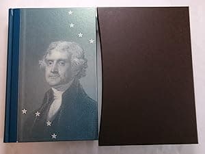 Thomas Jefferson.