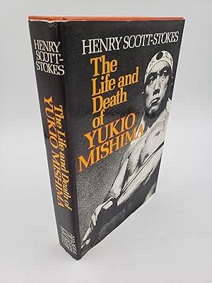 The Life and Death of Yukio Mishima